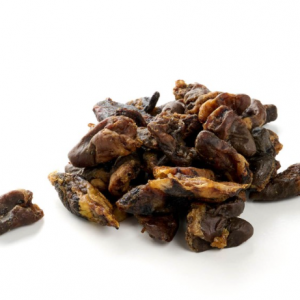 Cœurs de poulet séchés - Sachet 250gr