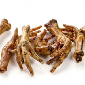 Patte de poulet
