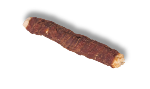 Bâtonnet au canard 16cm