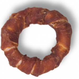 Donut au canard