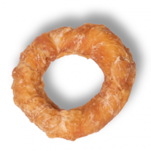 Donut au poulet