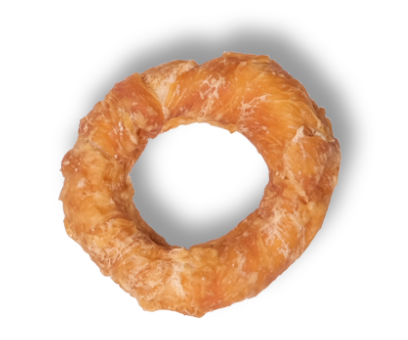 Donut au poulet