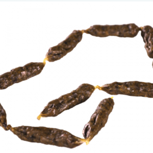 Saucisses de poulet