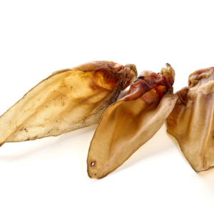 Oreilles de bœuf