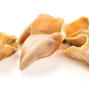 Sabot de veau