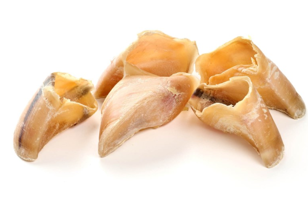 Sabot de veau