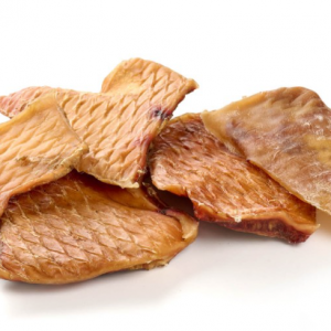 Plaques de peau de bœuf