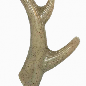 Bois de cerf en nylon