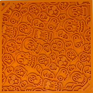 Sodapup - Tapis de léchage emat zombie
