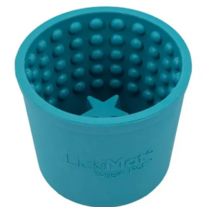 LickiMat Yoggie Pot