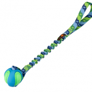 Tug PowerBall avec amortisseur