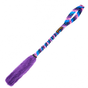 Tug en fausse fourrure – Bright Fauxtastic