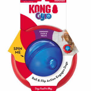 KONG Gyro