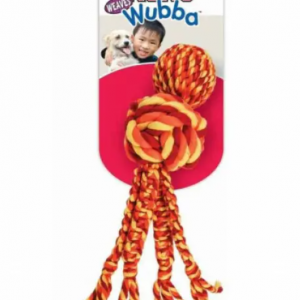 KONG Wubba Weaves