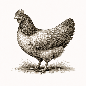Poulet