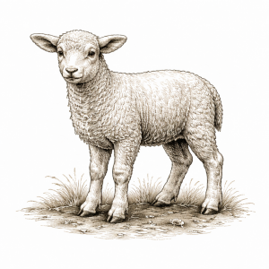 Agneau