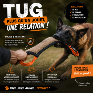 Tug & Jouets