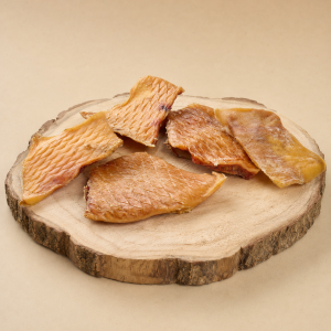 Plaques peau bœuf