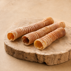 Trachées de bœuf longues 30cm