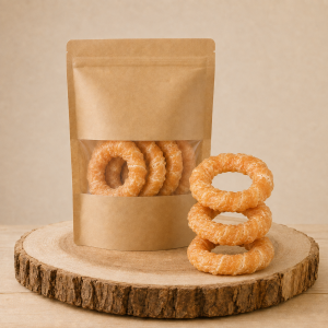 Donut au poulet