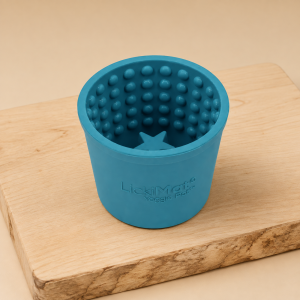 LickiMat Yoggie Pot