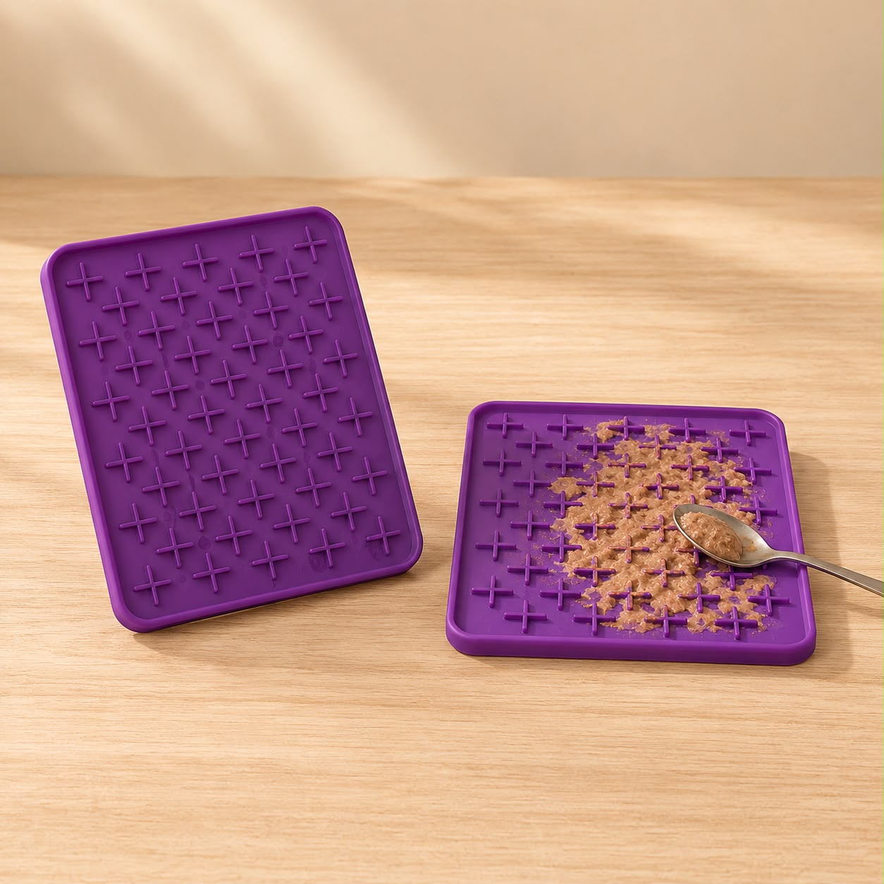 Tapis de léchage - Mini buddy Lickimat