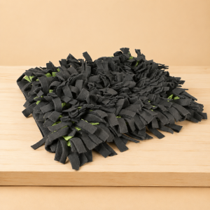 Tapis de fouille