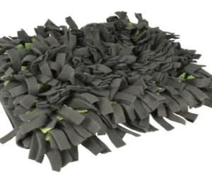 Tapis de fouille