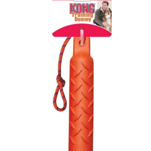 KONG Training Dummy – Apportable de dressage