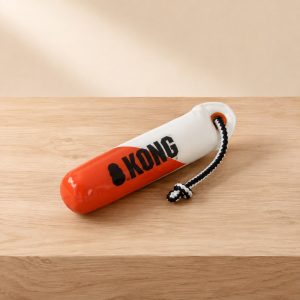 KONG Wild Shieldz Training Dummy – Apportable d'entraînement