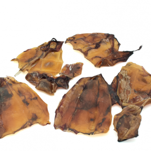 Calamar séché - Sachet de 100gr