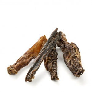Viande de buffle - Sachet de 200gr