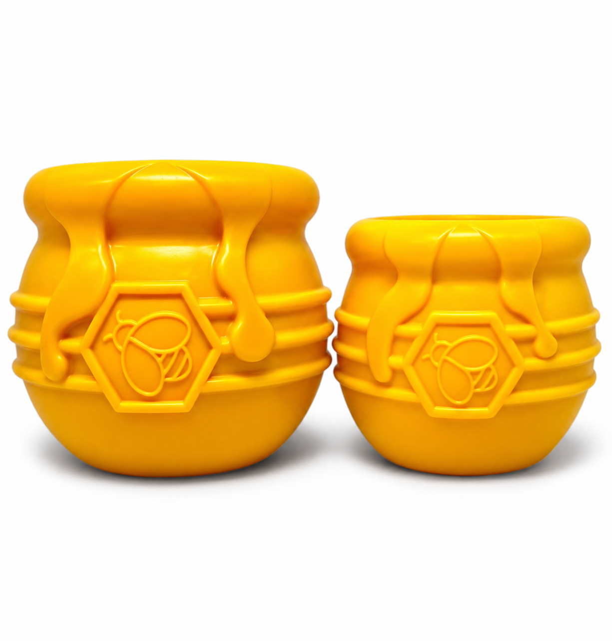 Honey pot - Pot à fourrer et lécher